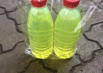 Дизельное топливо Роснефть