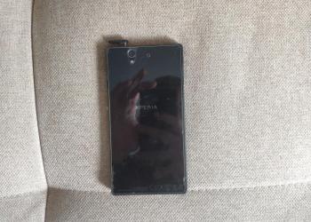 Sony Xperia z