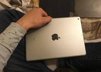 iPad 2017