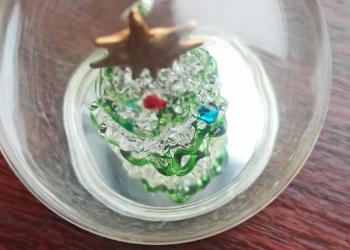 Ёлочная игрушка