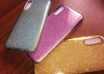 Чехол на Samsung A50