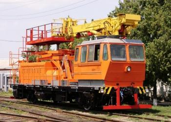 Автомотриса АДМ-1