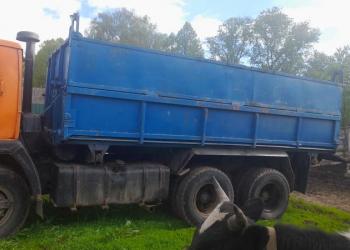 Продам камаз55102 сельхозник в идеальном состоянии