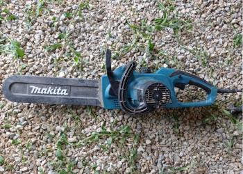 Цепная пила Makita UC3541A