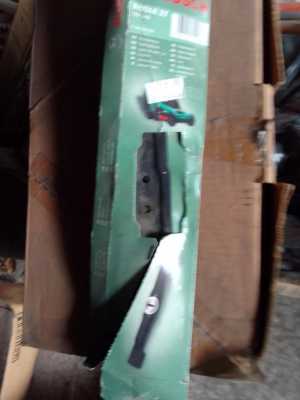 BOSCH ROTAK 37 нож; ROTAK 34 нож