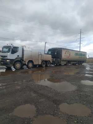 Грузовой эвакуатор Людиново