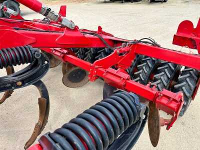 Культиватор Horsch Tiger МТ