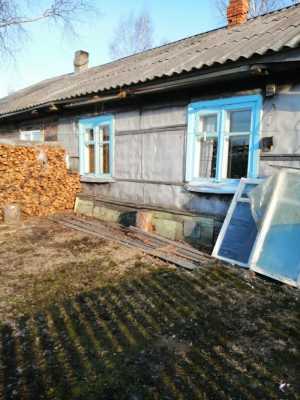 Дом 37 м2