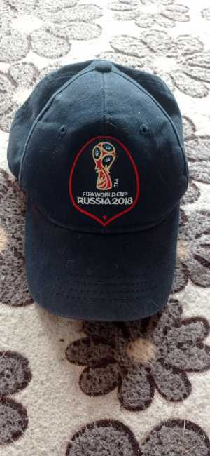 Кепка
