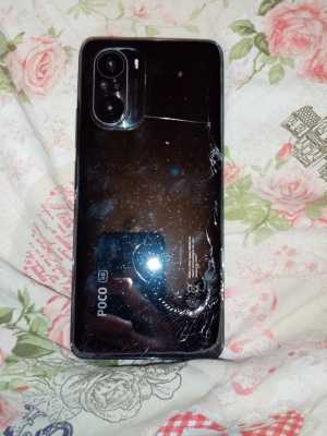 POCO F3