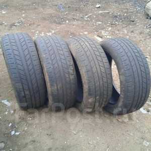 Шины Zeta ZTR10 215/55 R17