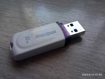 Флешка USB 32gb
