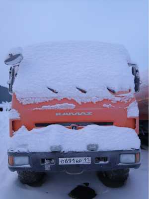 КАМАЗ 44108-10
