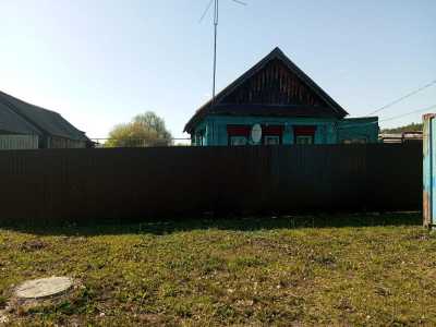 Дом 31 м2