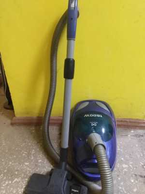 Пылесос DAEWOO