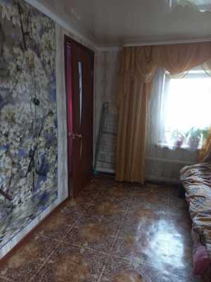 Дом 46 м2