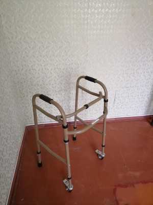 Ходунки