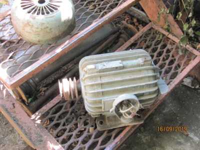 электромоторы 220v
