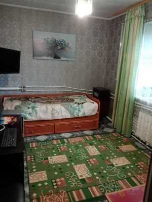 Дом 84 м2