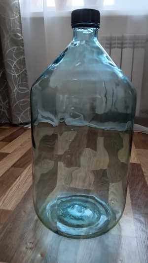 Бутыль казацкий