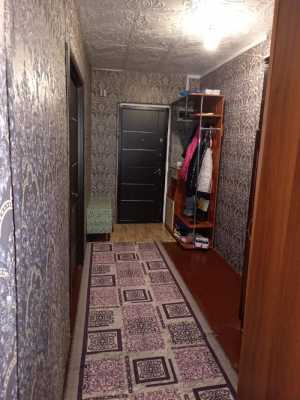2-к квартира, 5/5 эт.