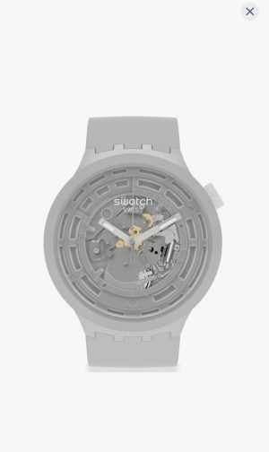Часы swatch. оригинал.