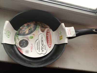 Сковородка
