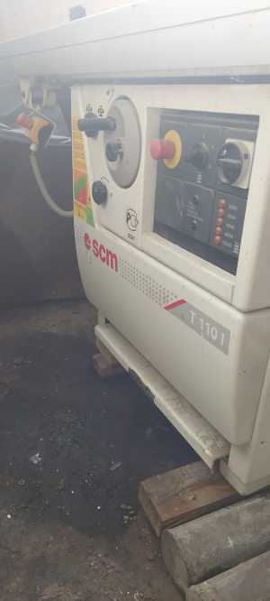 Фрезерный станок csm T110i ; mini Max T1
