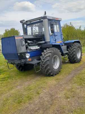 Трактор Т-150