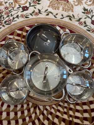 ZEPTER новый 12 пр . Германия