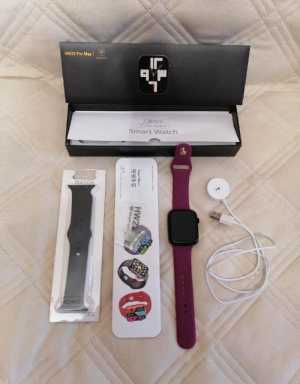 Часы Smart watch