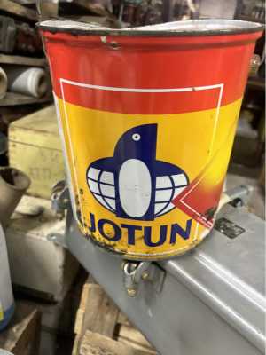 Краска UOTUN
