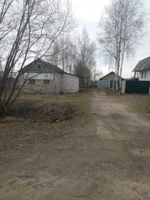 Дом 57 м2