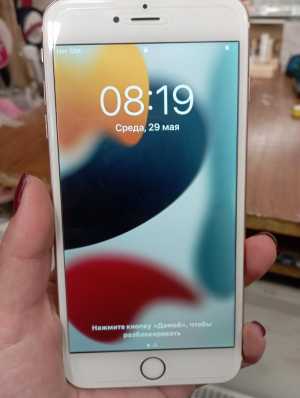 Айфон 6 плюс