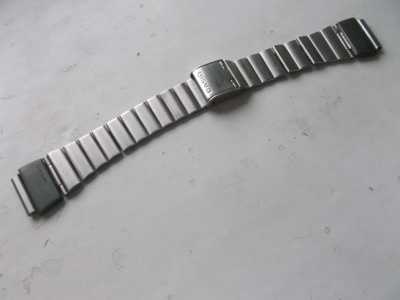 браслет к часам CASIO