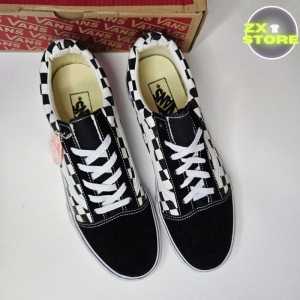 Кеды Vans