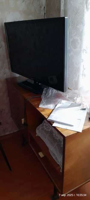 Продам телевизор.