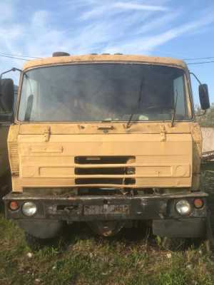 Татра 815