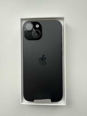 iPhone 15
