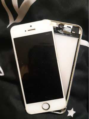 iPhone 5, 5s