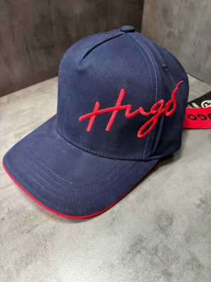 Кепка HUGO