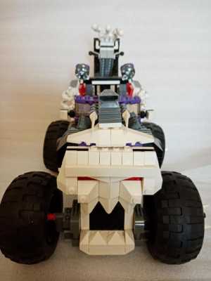 Lego Ninjago