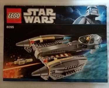 Lego star wars