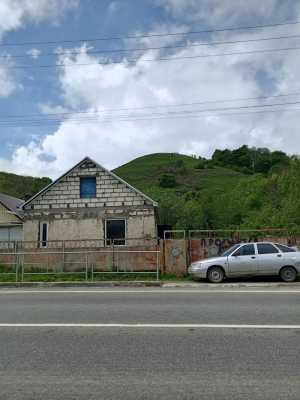 Дом 60 м2