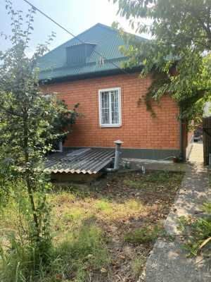 Дом 50 м2