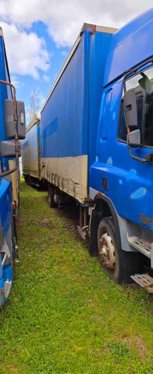 DAF �������� � �������� �� ��������
