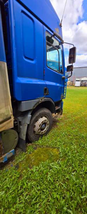 DAF �������� � �������� �� ��������