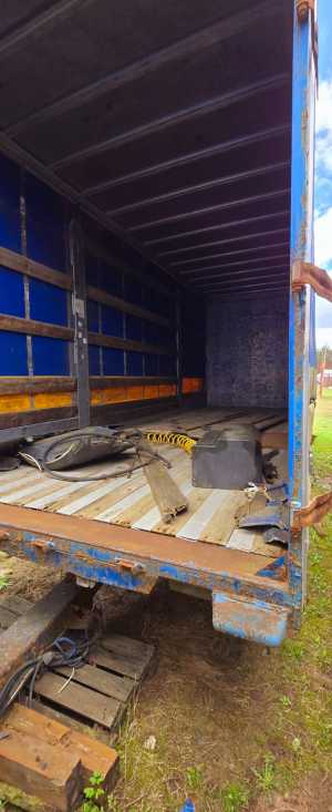 DAF �������� � �������� �� ��������