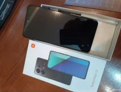 Redmi not 13 8/512