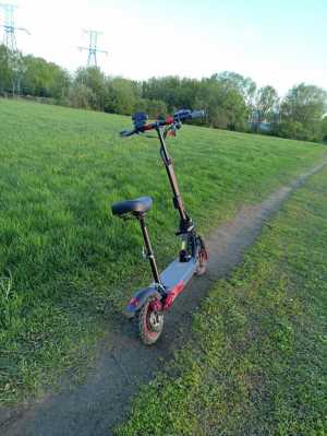 Kugoo m4 pro